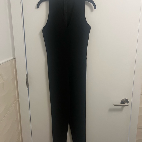 Black bodysuit size medium - Picture 1 of 3